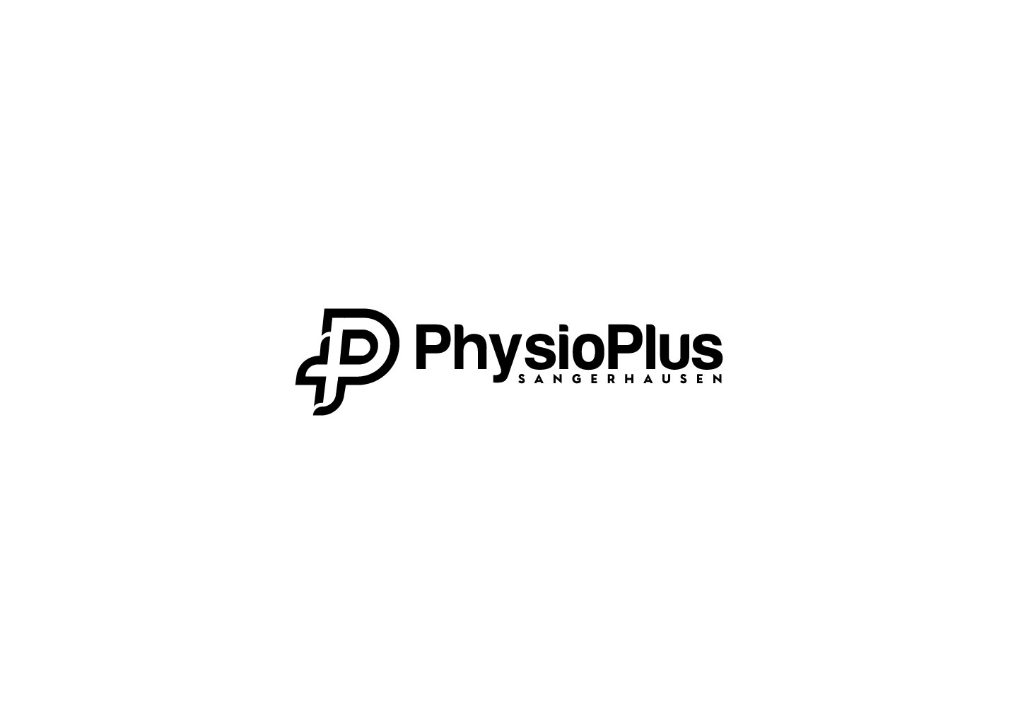 Logo Design by DesignHour for PhysioPlus | Design #33535247