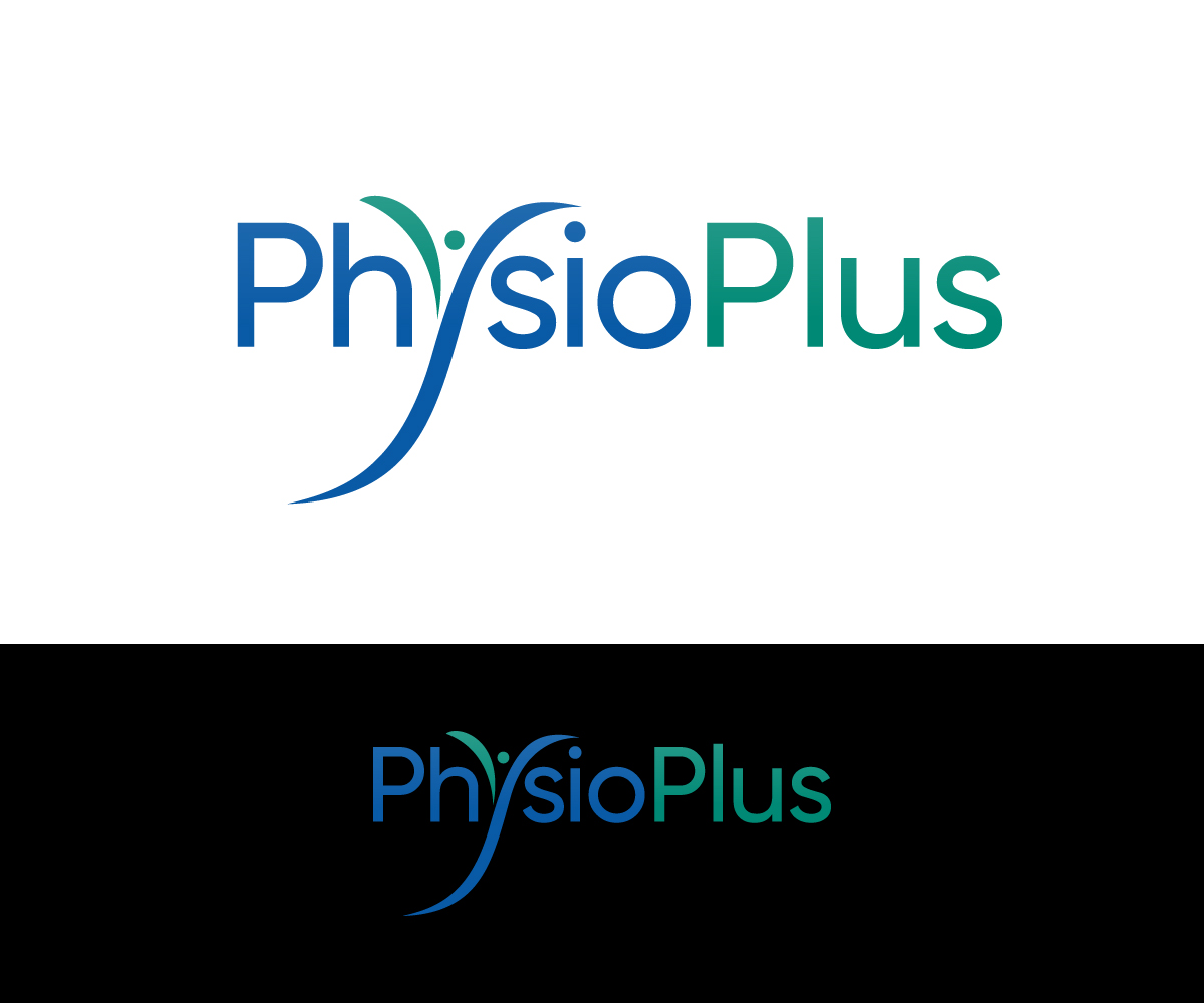 Logo Design by Paint-Tools for PhysioPlus | Design #33476841