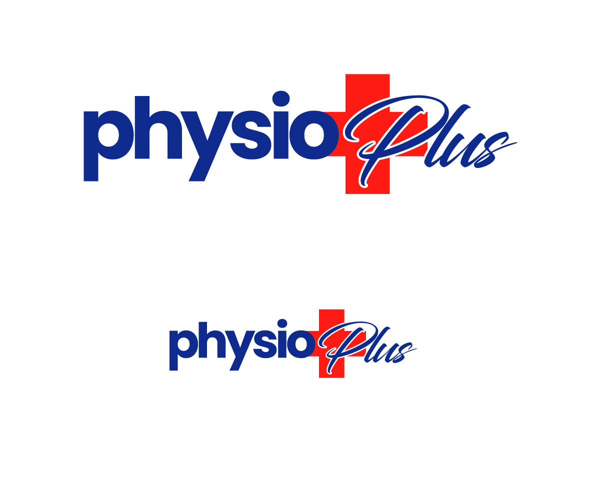 Logo-Design von Paint-Tools für PhysioPlus | Design #33476842