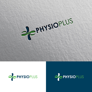 Design de Logo par chris Ray pour PhysioPlus | Design : #33476549