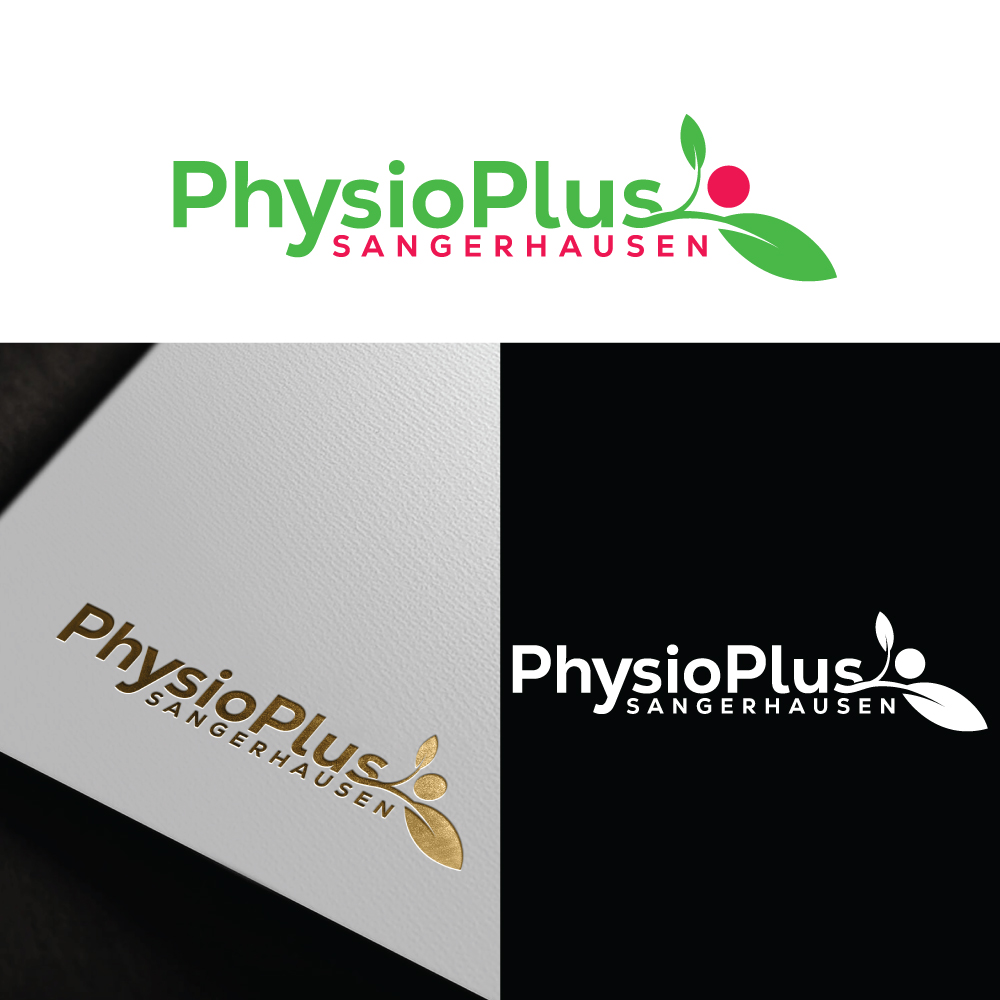 Logo Design by Md Nurullah 1 for PhysioPlus | Design #33476133