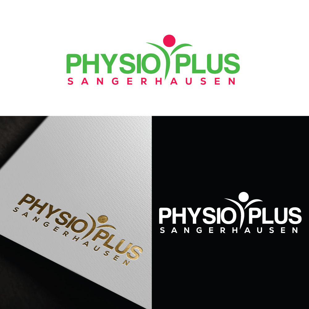 Logo Design by Md Nurullah 1 for PhysioPlus | Design #33476364