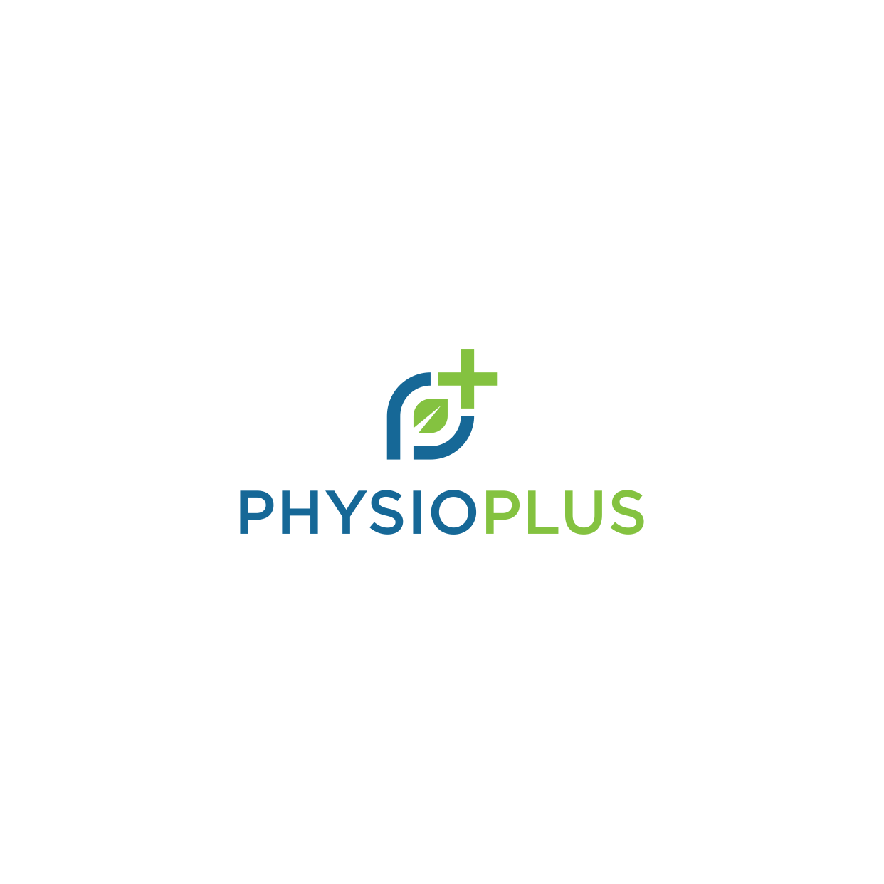 Logo Design by Kaze56 for PhysioPlus | Design #33477232