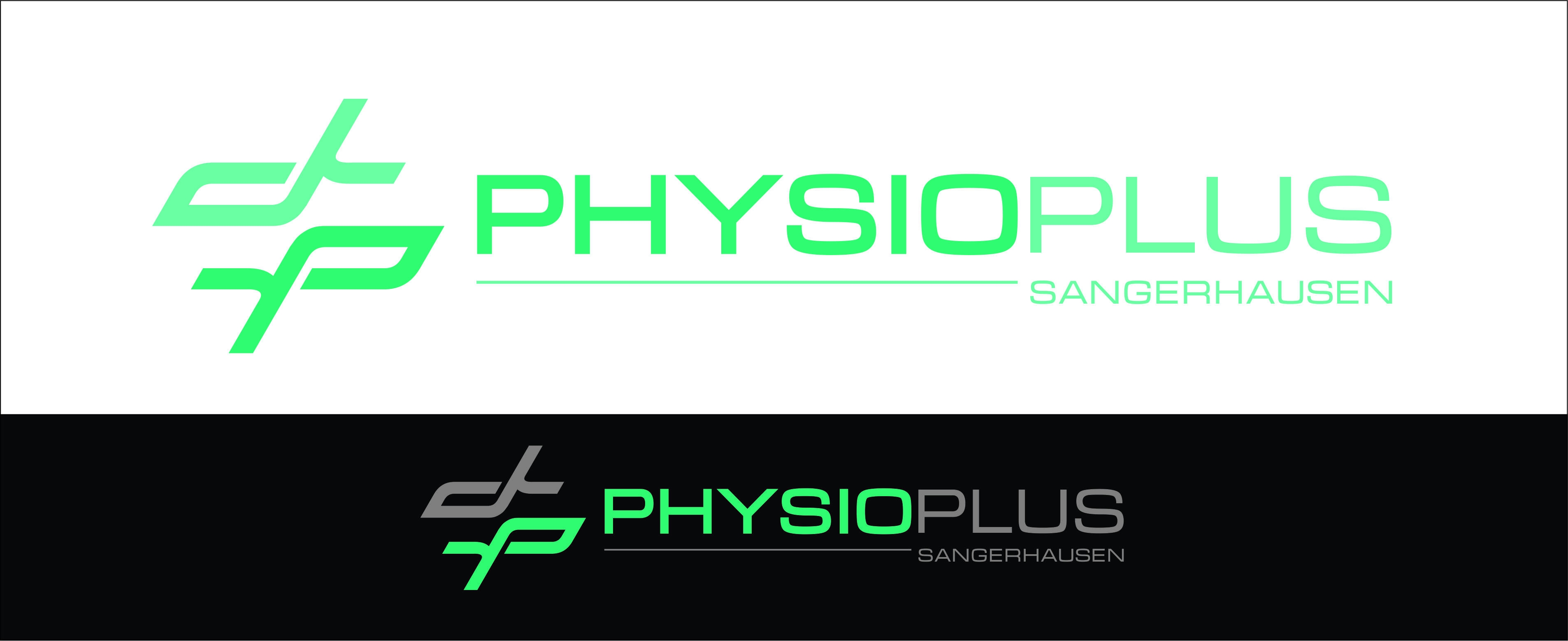 Diseño de Logo por furme para PhysioPlus | Diseño #33487522