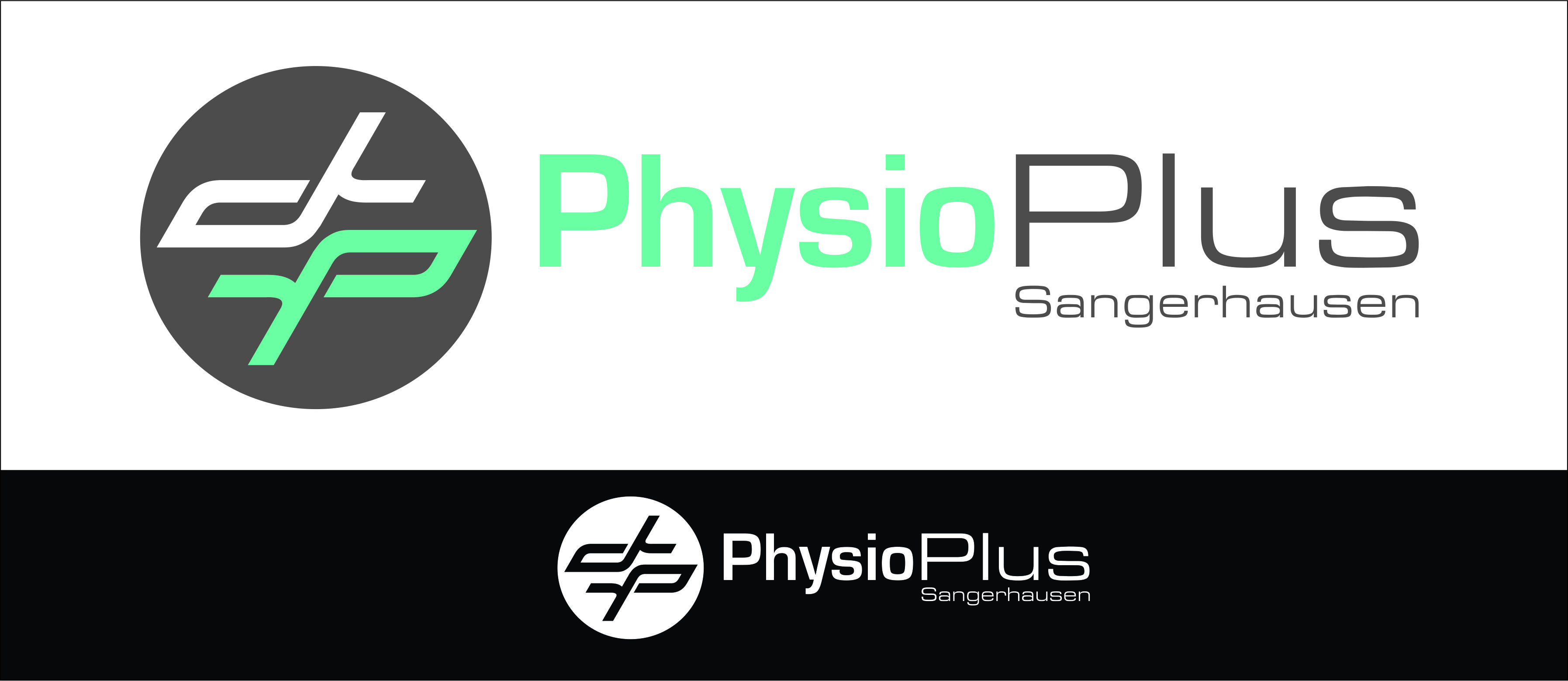 Diseño de Logo por furme para PhysioPlus | Diseño #33488377