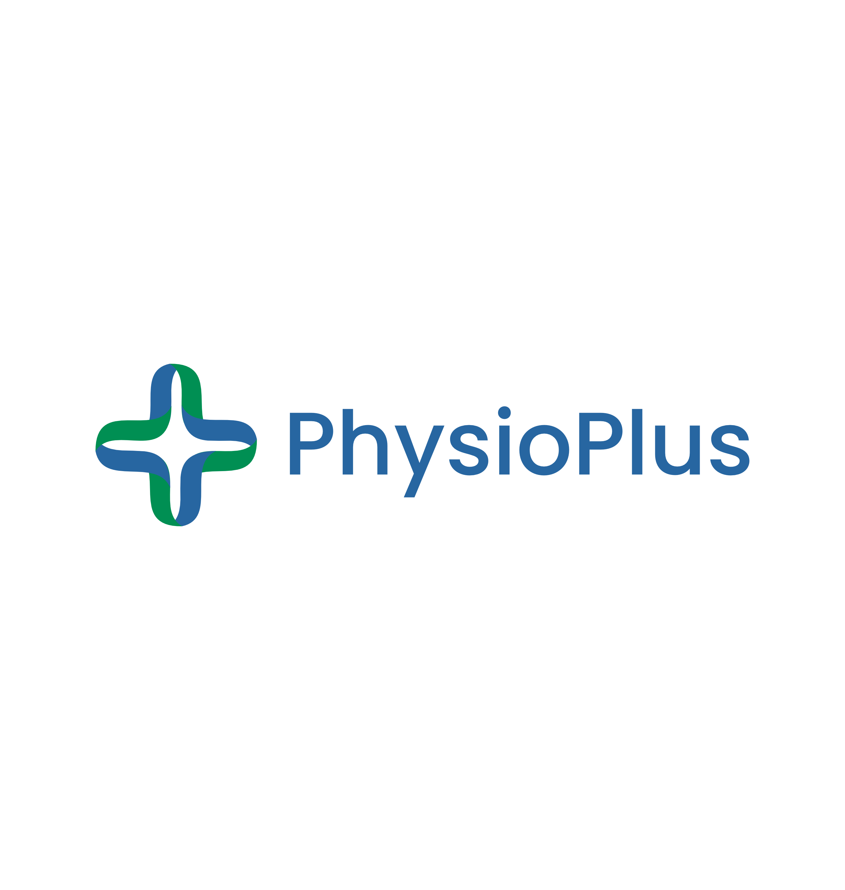 Logo Design by saesean for PhysioPlus | Design #33488671