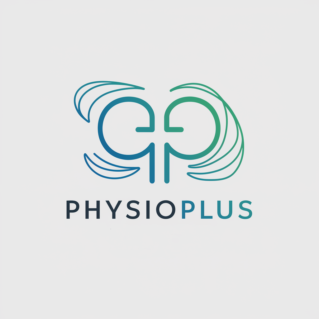 Logo Design by Ar_nisam_usman for PhysioPlus | Design #33475830