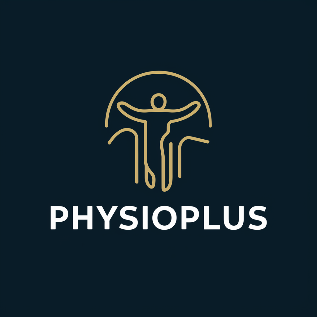Logo Design by Ar_nisam_usman for PhysioPlus | Design #33475831
