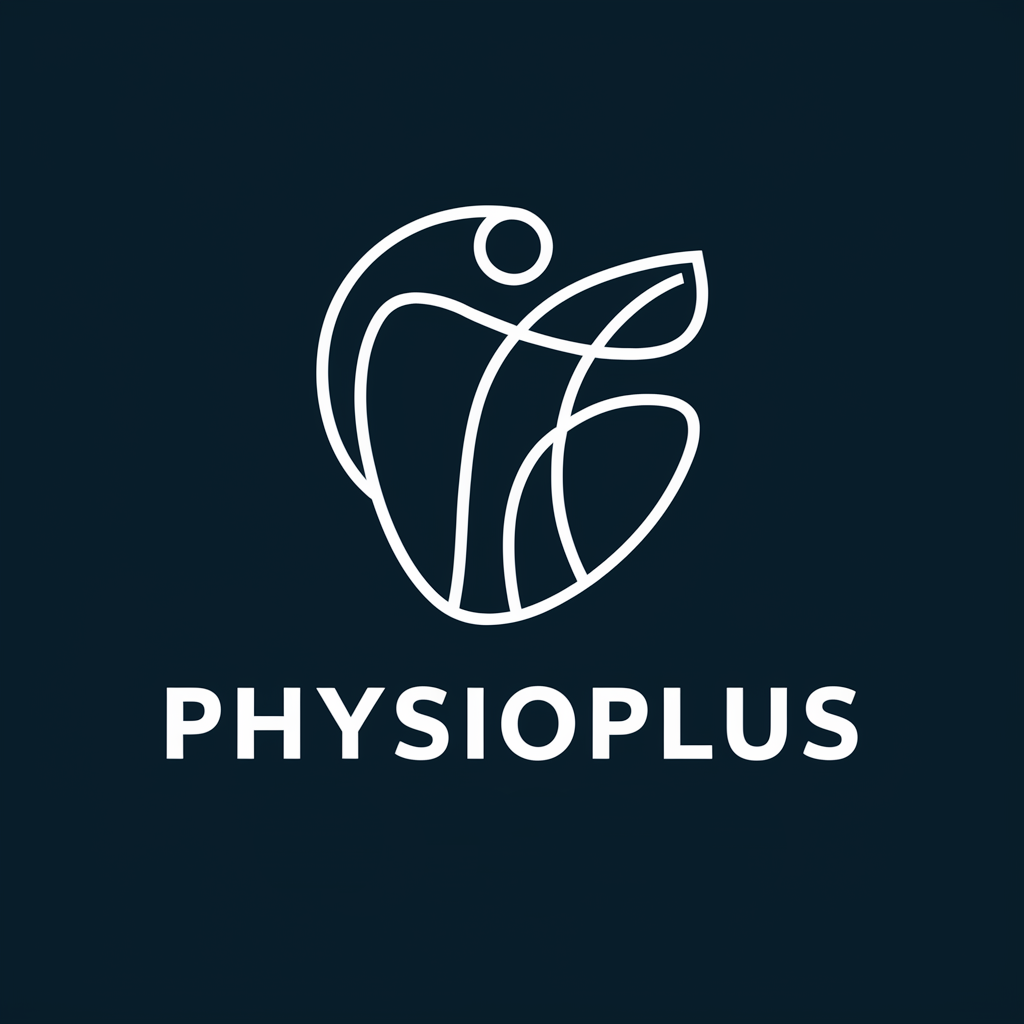 Logo Design by Ar_nisam_usman for PhysioPlus | Design #33475832