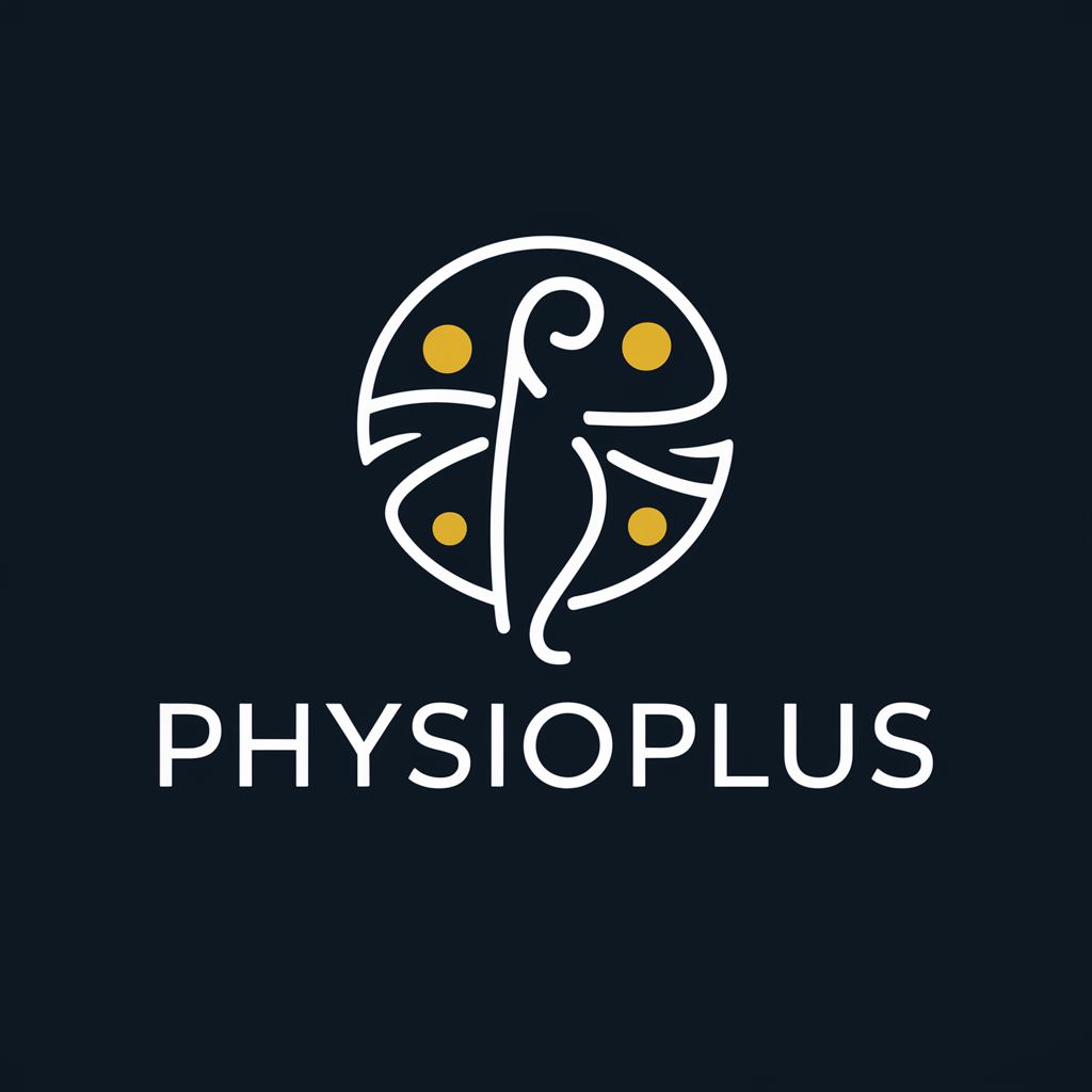 Logo Design by Ar_nisam_usman for PhysioPlus | Design #33475833