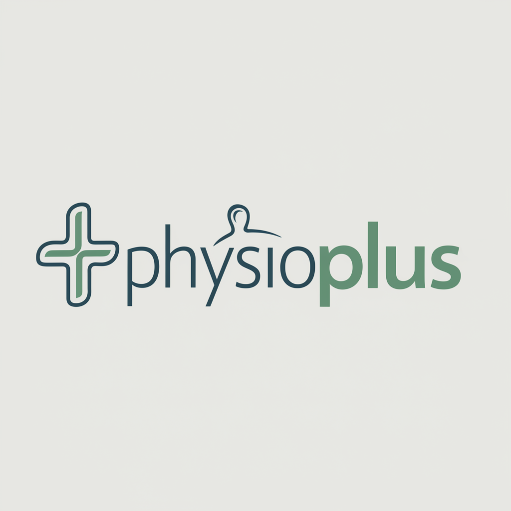 Logo Design by Ar_nisam_usman for PhysioPlus | Design #33475852