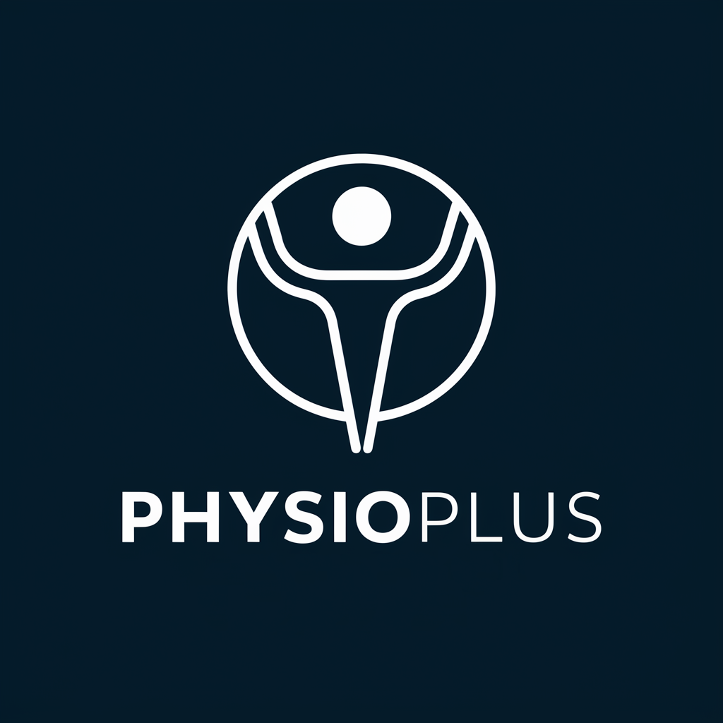 Logo Design by Ar_nisam_usman for PhysioPlus | Design #33475853