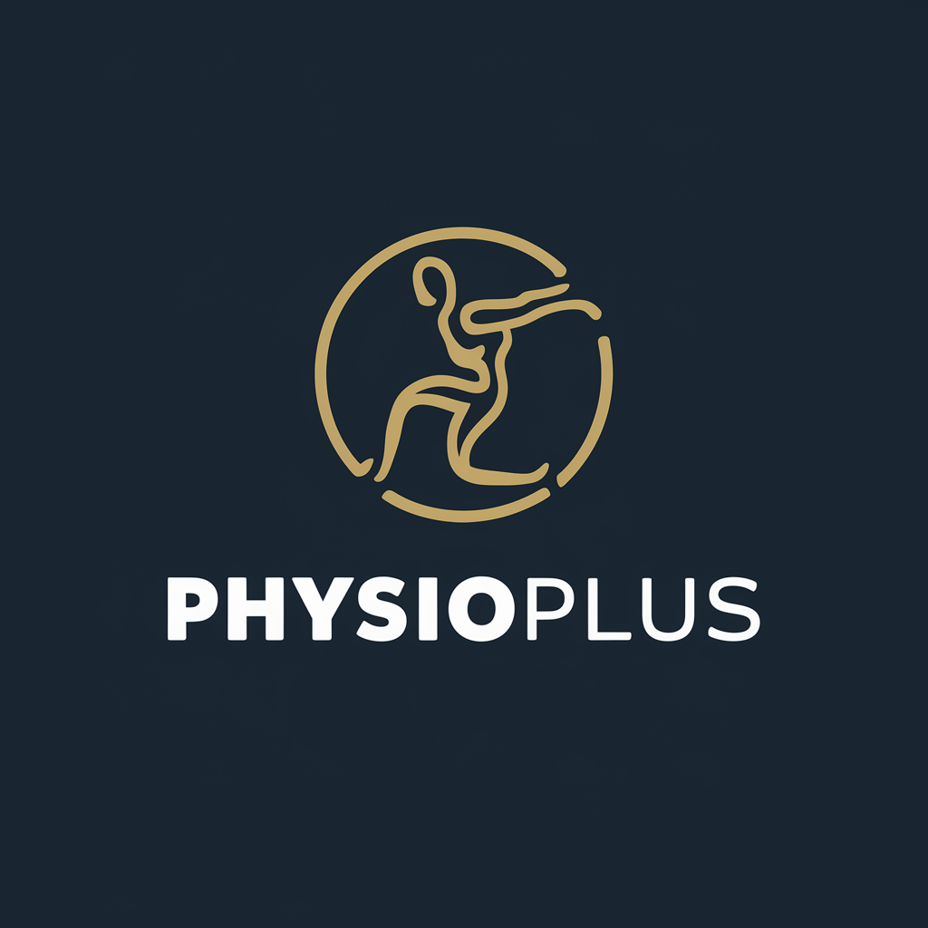 Logo Design by Ar_nisam_usman for PhysioPlus | Design #33475854