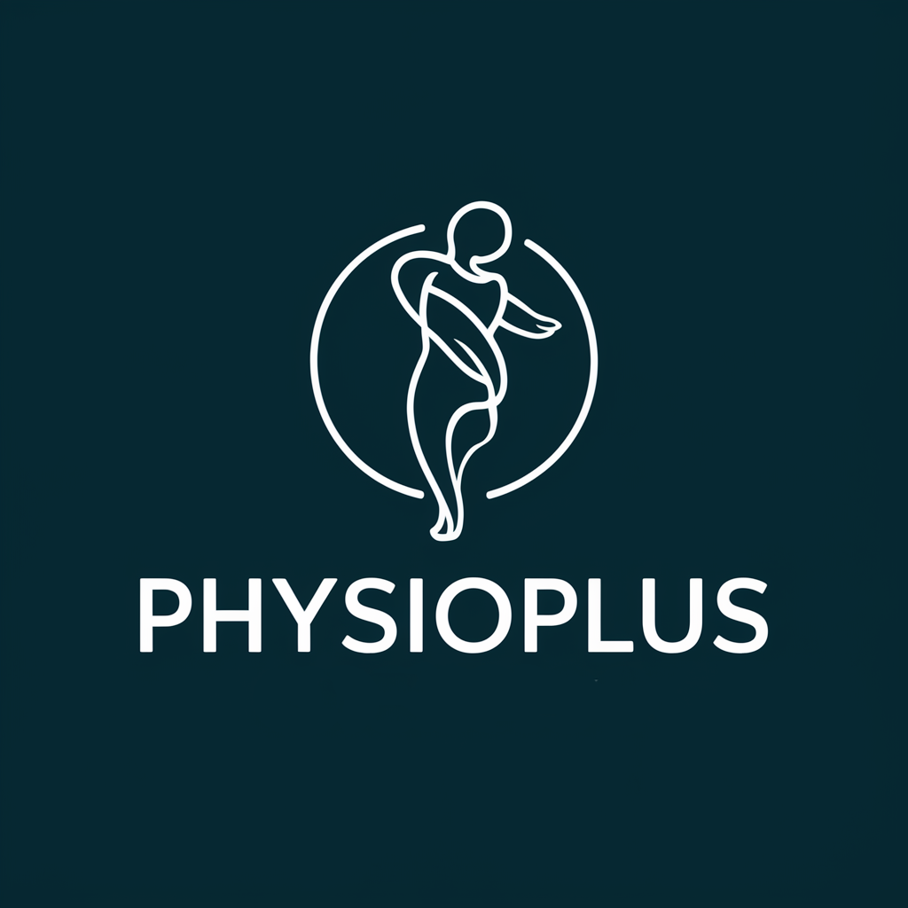 Logo Design by Ar_nisam_usman for PhysioPlus | Design #33475855