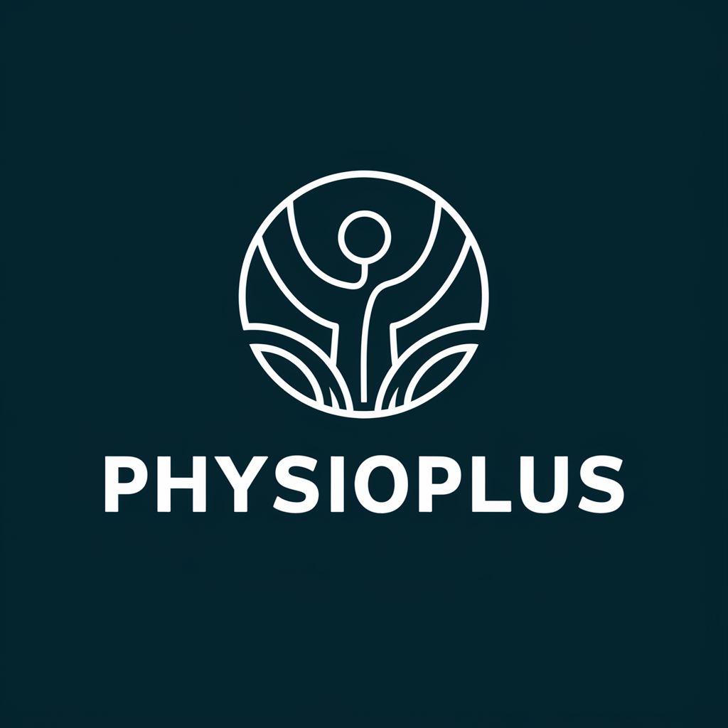 Logo Design by Ar_nisam_usman for PhysioPlus | Design #33475856