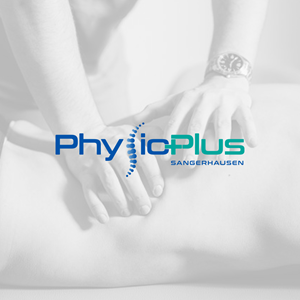 Logo Design by circledsg for PhysioPlus | Design #33486675