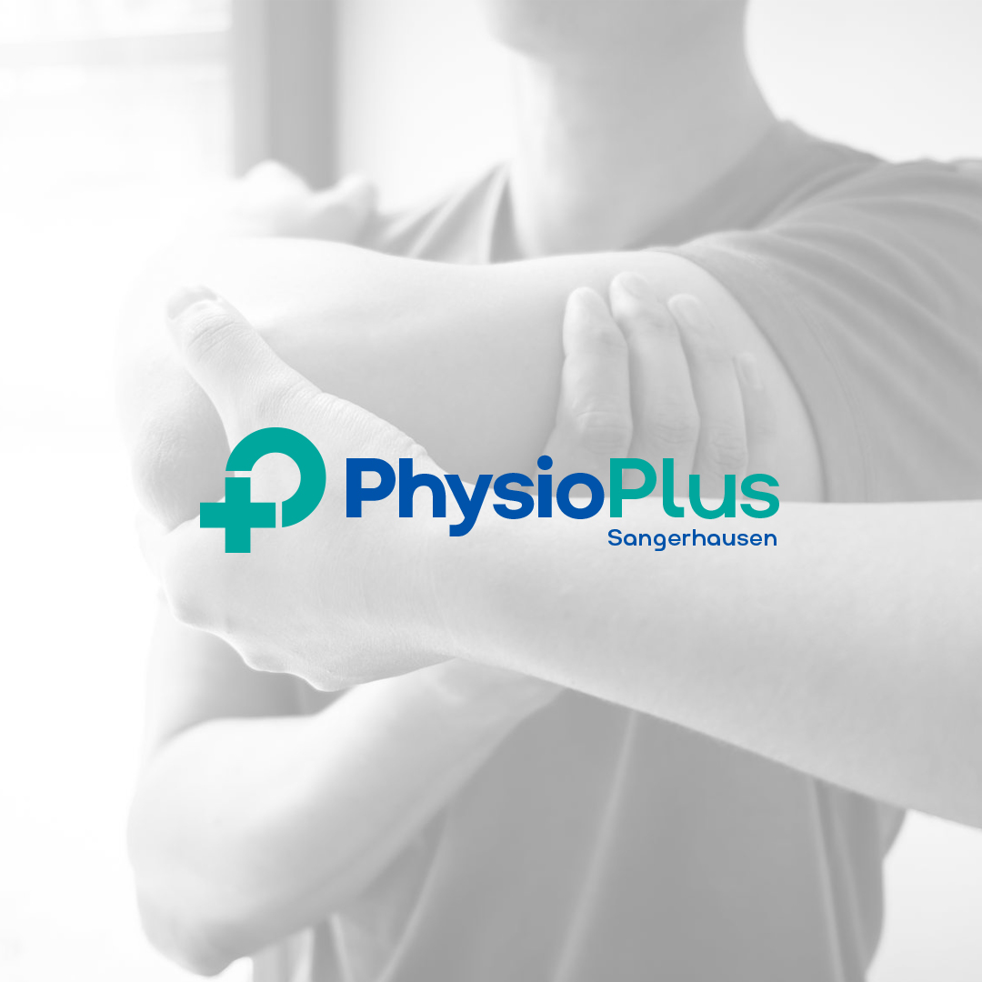 Logo Design by circledsg for PhysioPlus | Design #33486705