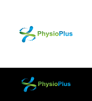 Logo-Design von graphics^master für PhysioPlus | Design: #33479150