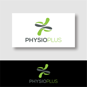 Logo Design by semarco for PhysioPlus | Design: #33478403