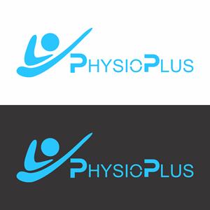 Design de Logo par pusing pour PhysioPlus | Design : #33477604