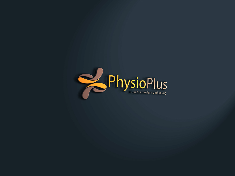 Logo Design by luxydesign for PhysioPlus | Design #33539207
