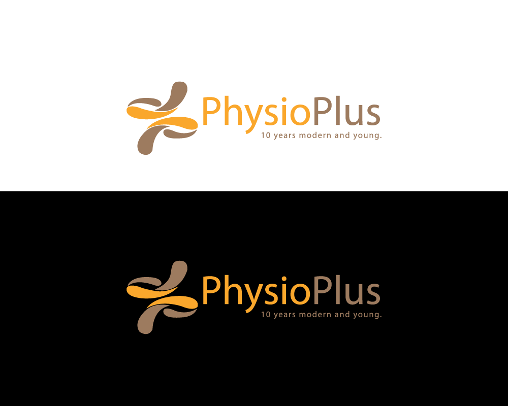 Logo Design by luxydesign for PhysioPlus | Design #33539212