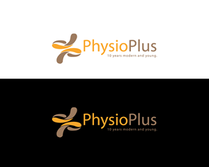 Logo-Design von luxydesign für PhysioPlus | Design: #33539212