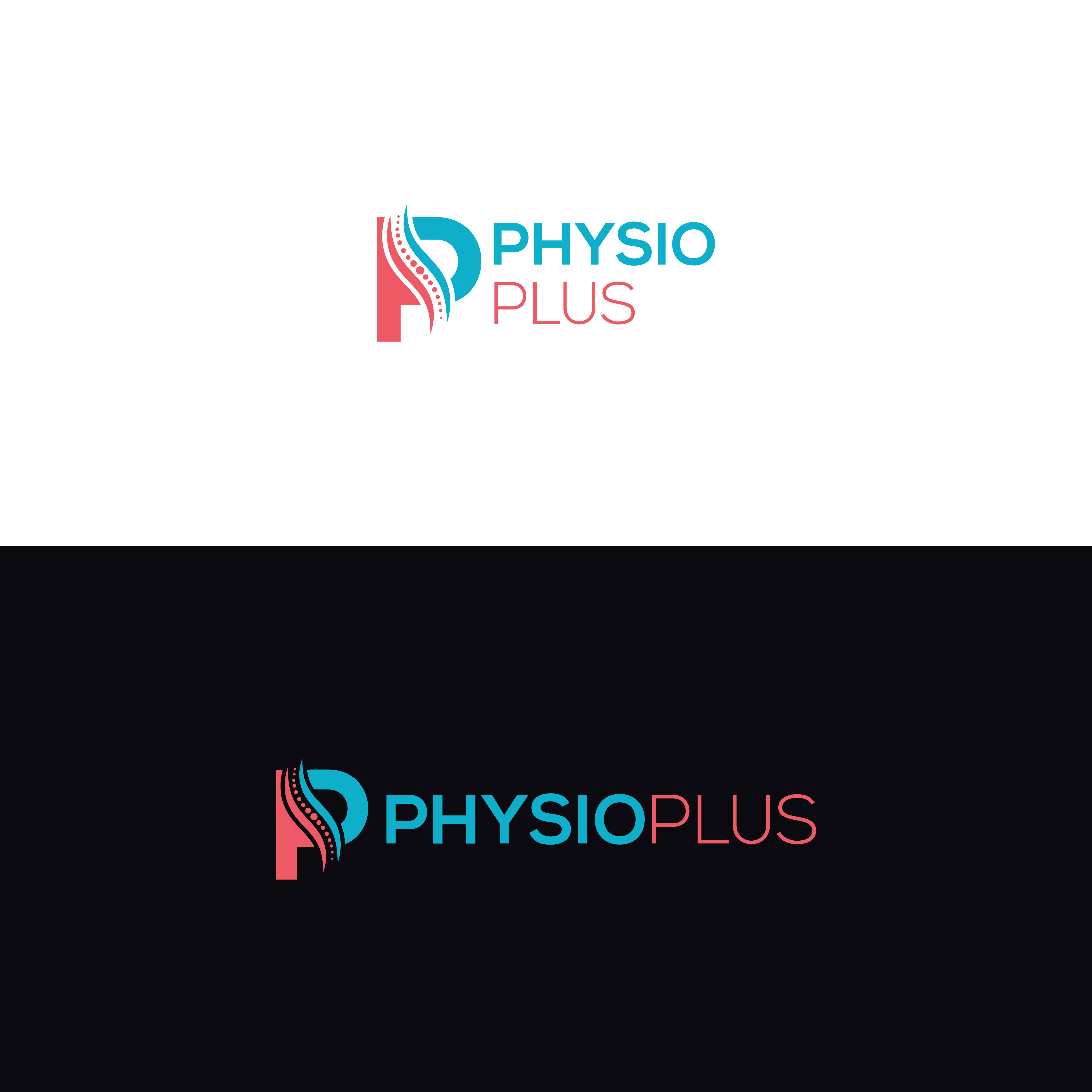 Logo Design by Jalal01 for PhysioPlus | Design #33478314