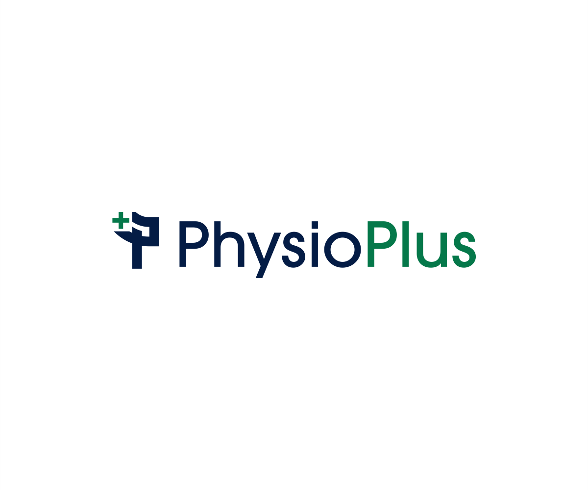 Logo Design by kalongg langgeng jaya for PhysioPlus | Design #33476221