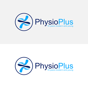 Logo-Design von anak hits für PhysioPlus | Design: #33477252