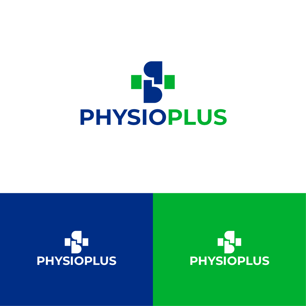 Diseño de Logo por Denzie para PhysioPlus | Diseño #33498032