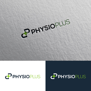 Logo Design by Alex Henry for PhysioPlus | Design: #33476470