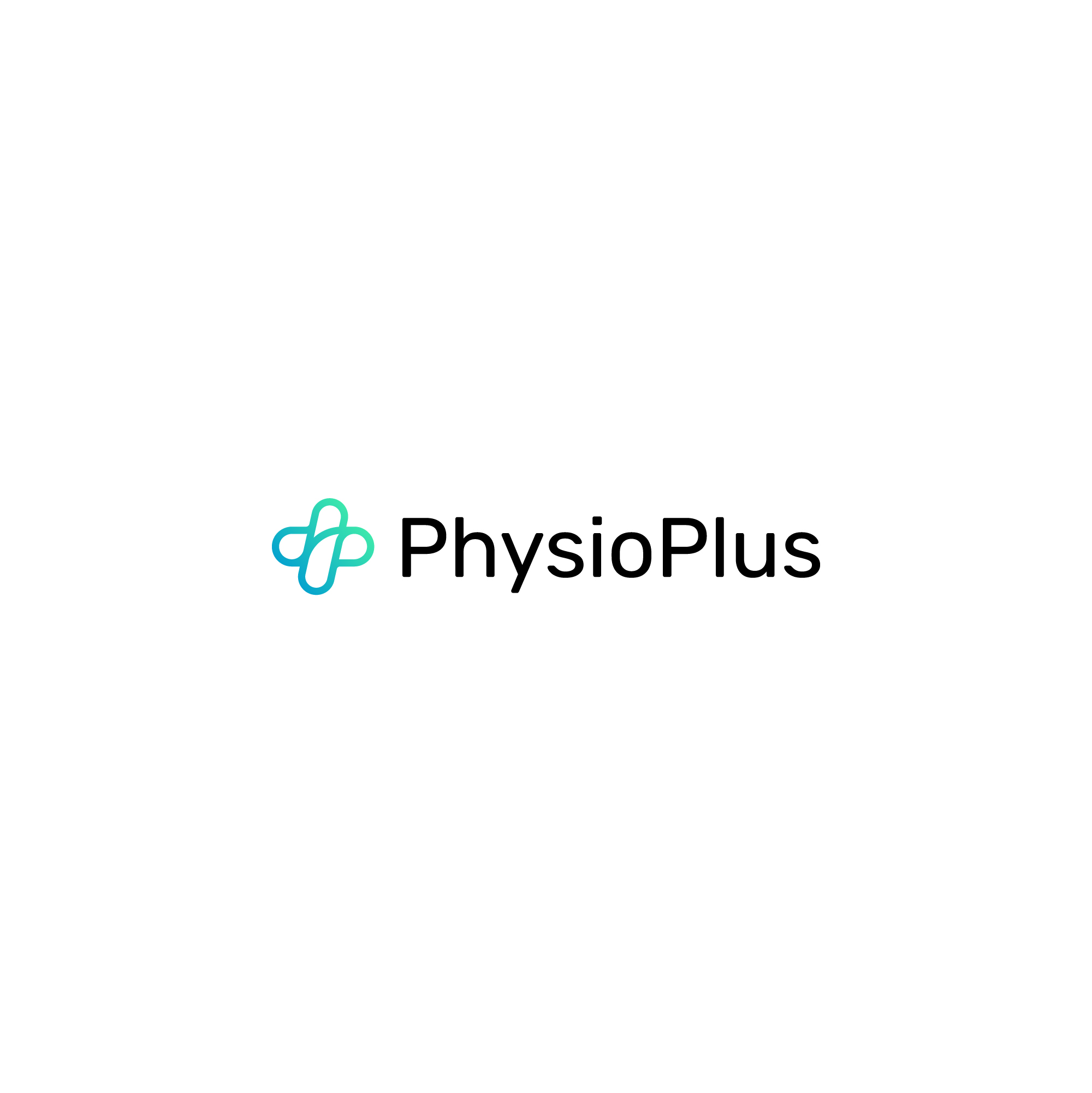 Logo Design by TenMa.Std for PhysioPlus | Design #33518245