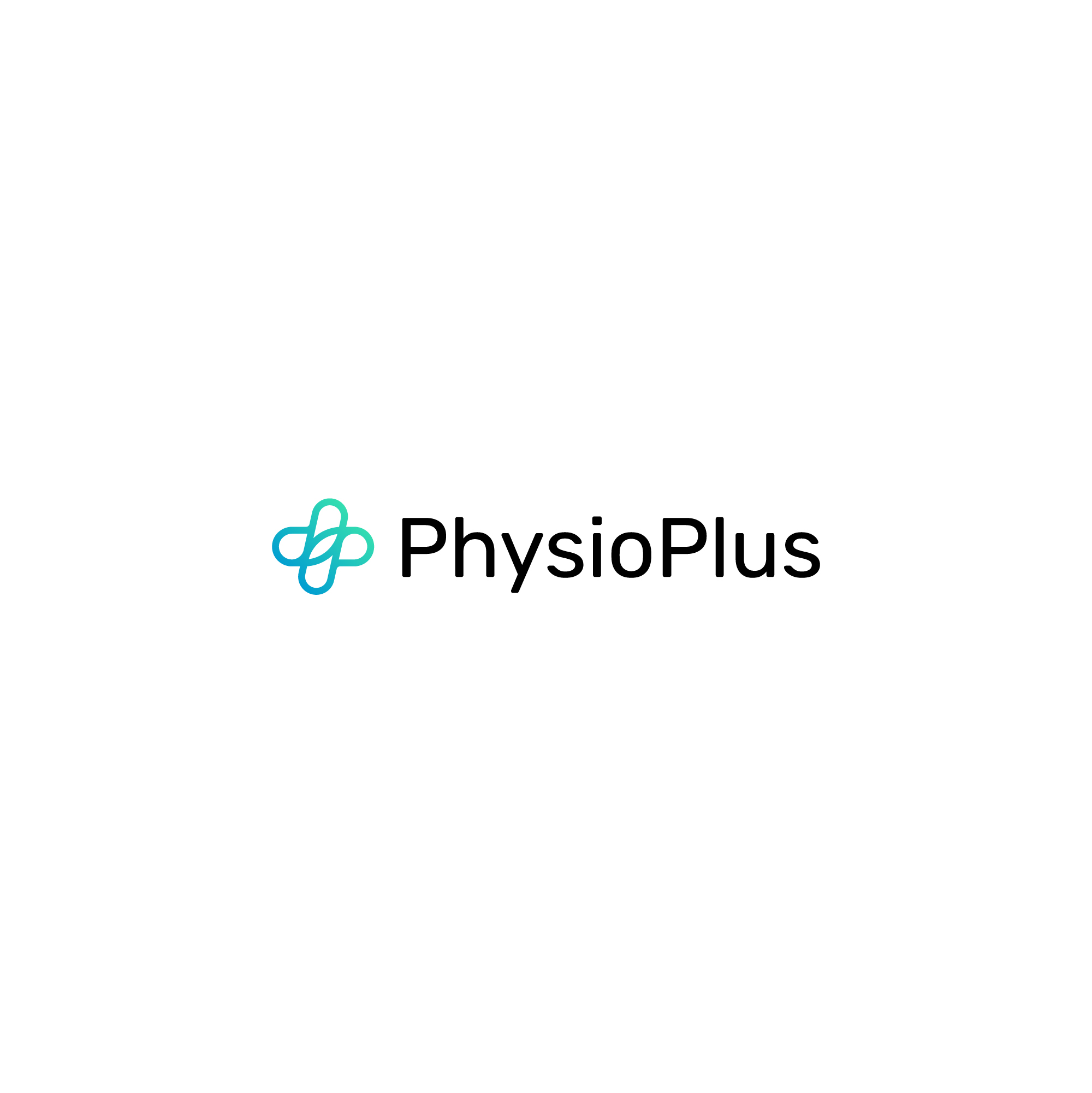 Logo Design by TenMa.Std for PhysioPlus | Design #33518247