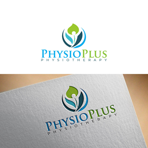 Logo-Design von designhunt(verifiyed01) für PhysioPlus | Design: #33484126