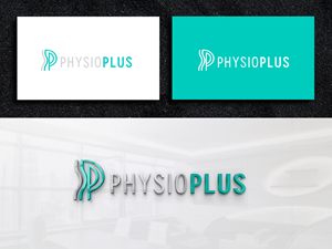 Diseño de Logo por ArtSamurai para PhysioPlus | Diseño: #33481128
