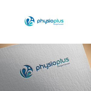 Diseño de Logo por bijuak para PhysioPlus | Diseño: #33475838