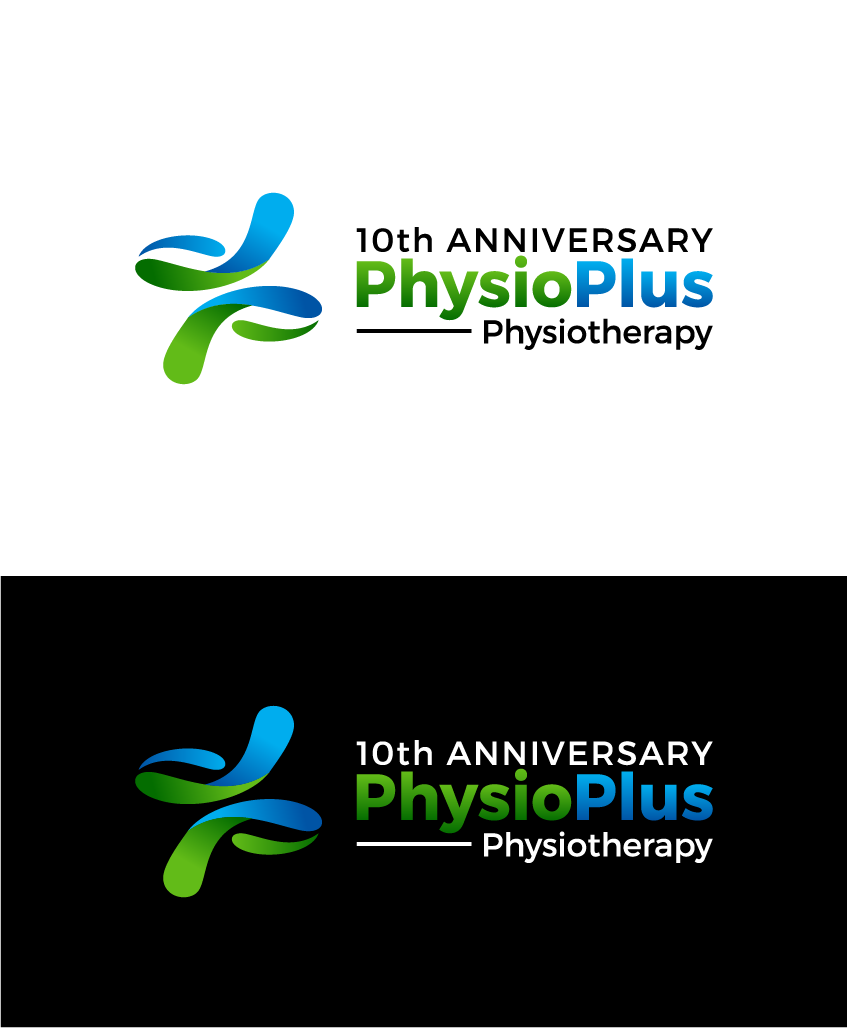 Logo Design by victipedia for PhysioPlus | Design #33478189