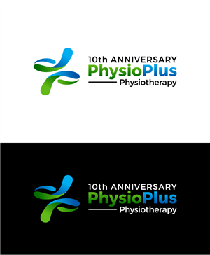 Design de Logo par victipedia pour PhysioPlus | Design : #33478189