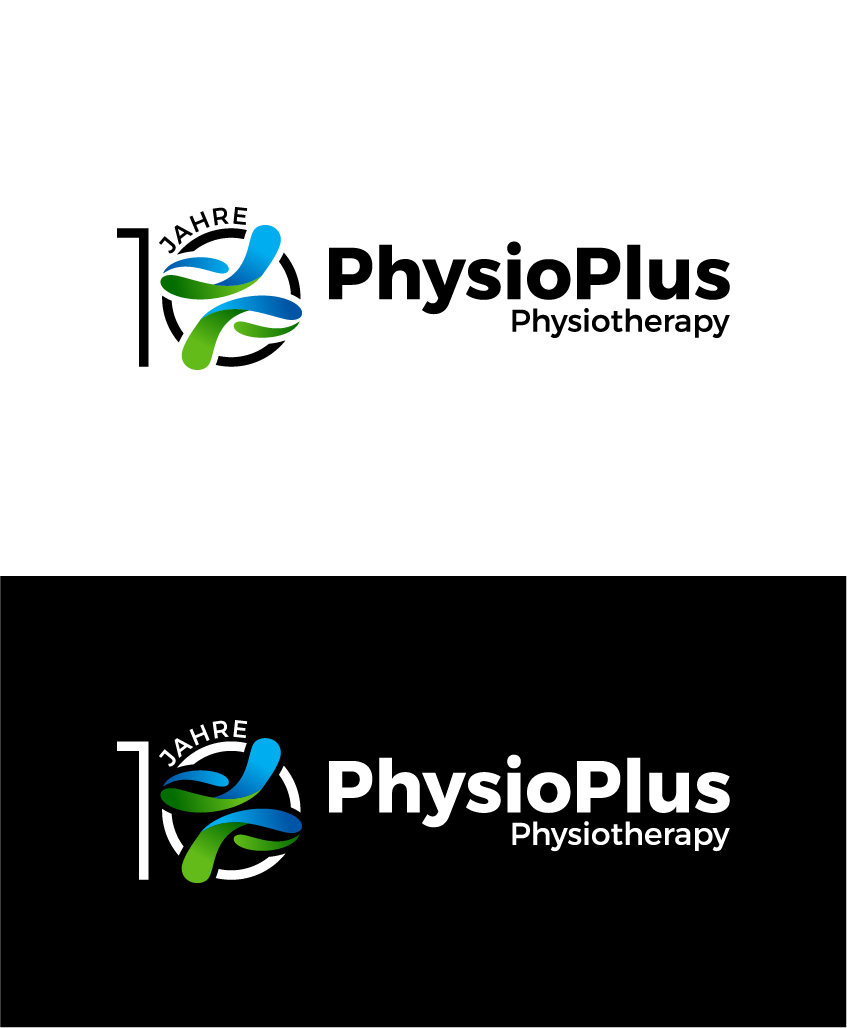 Logo-Design von victipedia für PhysioPlus | Design #33478242