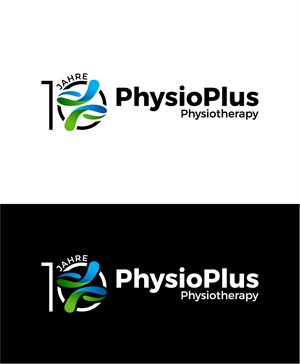 Design de Logo par victipedia pour PhysioPlus | Design : #33478242