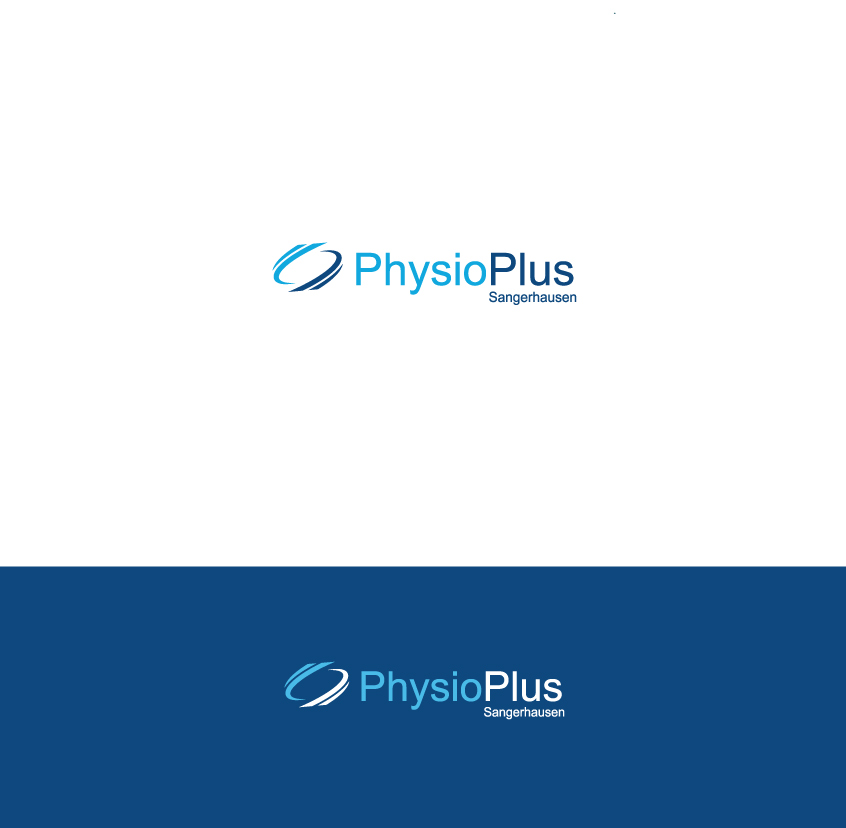 Logo Design by instudio for PhysioPlus | Design #33503975