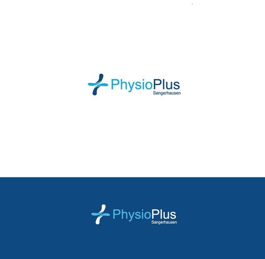 Diseño de Logo por instudio para PhysioPlus | Diseño #33503976