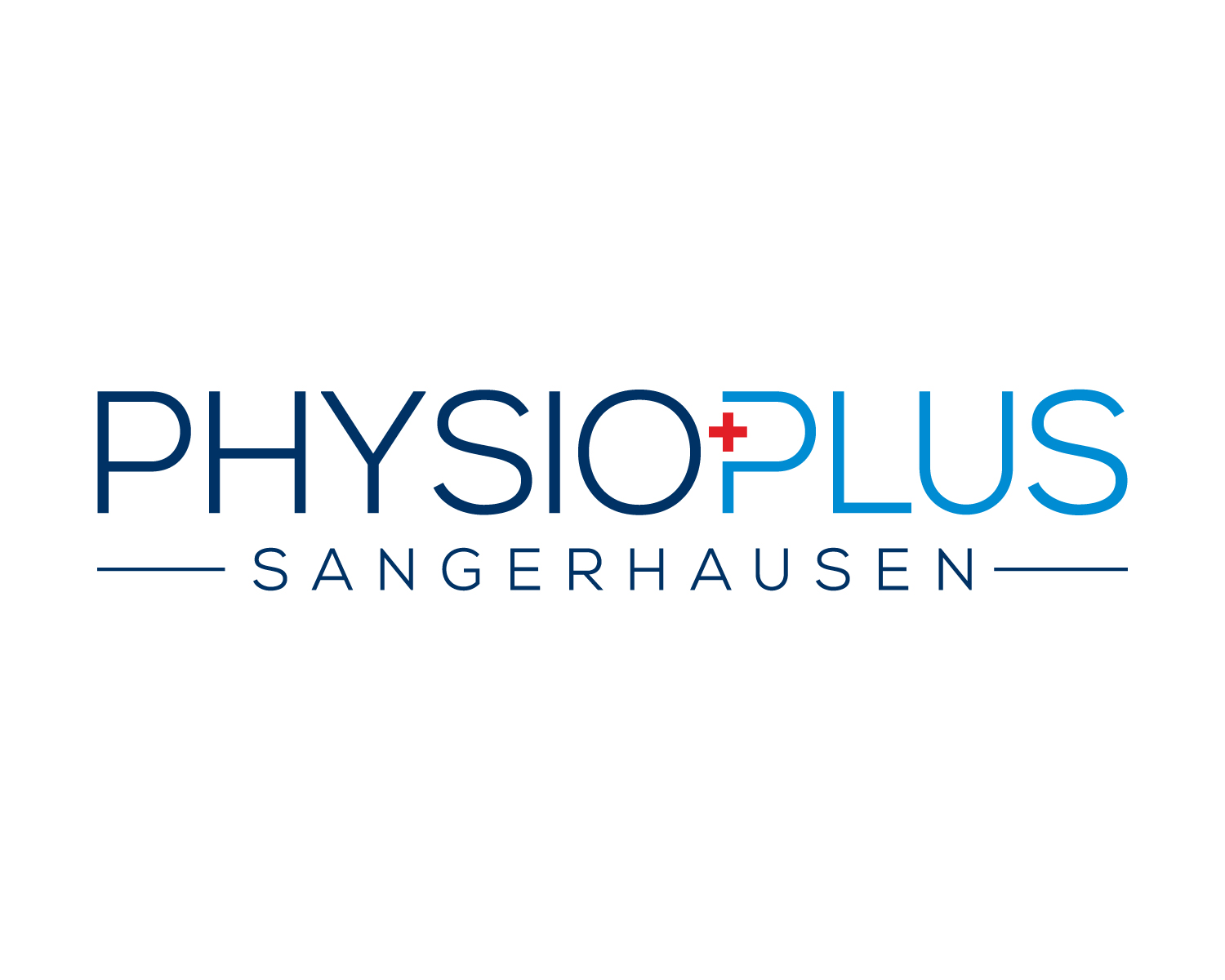 Logo Design by Atec for PhysioPlus | Design #33476142