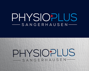 Diseño de Logo por Atec para PhysioPlus | Diseño: #33476143