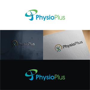 Design de Logo par N83touchthesky pour PhysioPlus | Design : #33476786