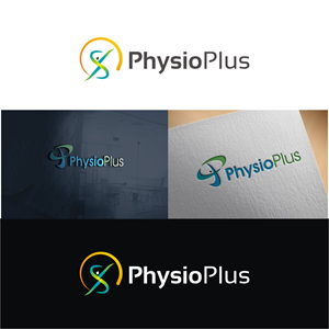 Logo Design by N83touchthesky for PhysioPlus | Design #33476962