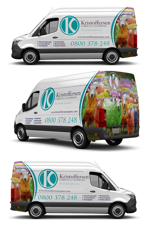 Diseño Gráfico por AZ_Studio para este proyecto | Diseño #33486801