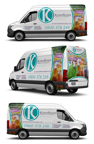 Graphic Design by AZ_Studio for this project | Design: #33486802