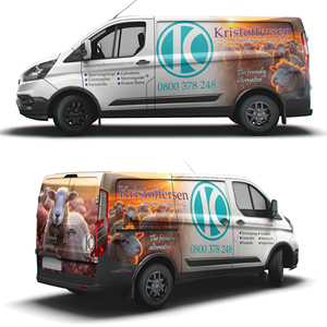 Graphic Design by AZ_Studio for this project | Design: #33516959